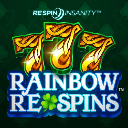 777 Rainbow Respins