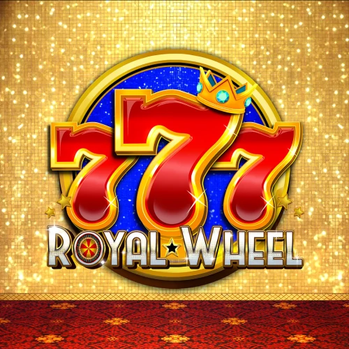 777 Royal Wheel