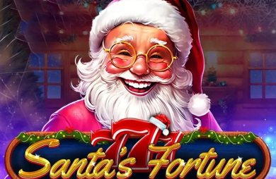 777 Santa's Fortune
