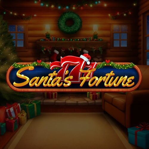 777 Santa's Fortune