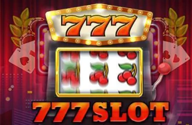 777 Slot