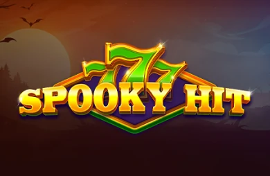 777 Spooky Hit