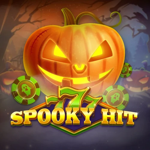 777 Spooky Hit