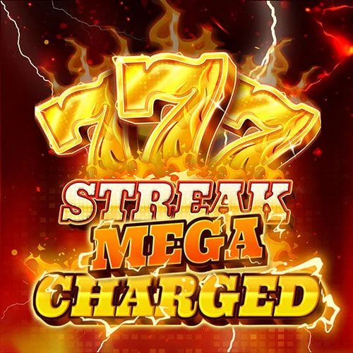 777 Streak: Megacharged