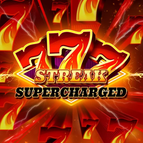 777 Streak: Supercharged!