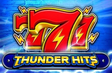777 Thunder Hits