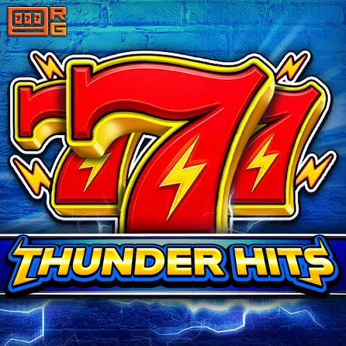 777 Thunder Hits