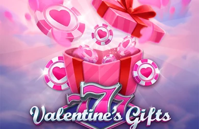 777 Valentine's Gifts
