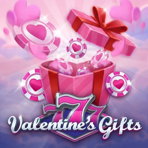777 Valentine's Gifts
