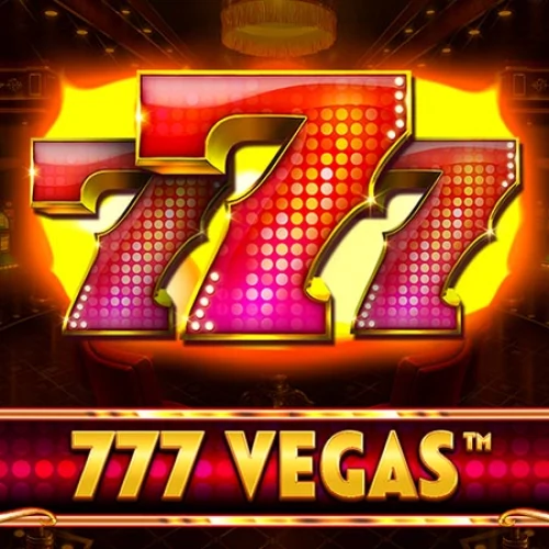 777 Vegas (Retro Gaming)