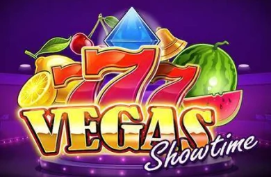 777 Vegas Showtime