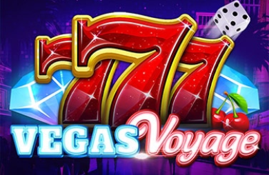 777 - Vegas Voyage