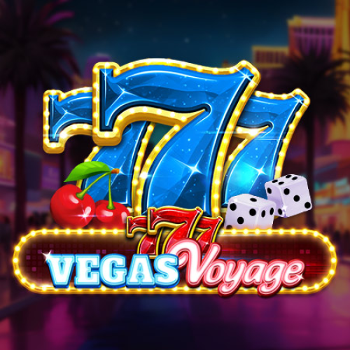 777 - Vegas Voyage