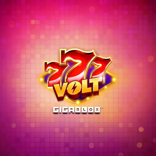 777 Volt GigaBlox