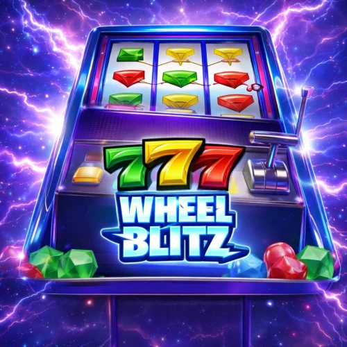 777 Wheel Blitz