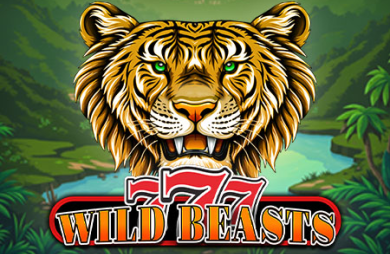 777 - Wild Beasts