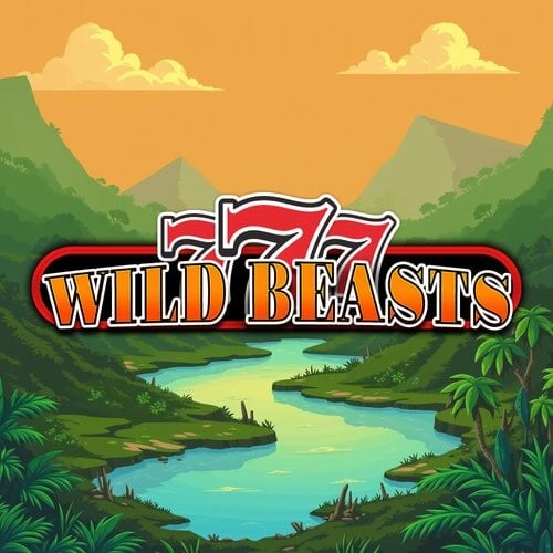 777 - Wild Beasts