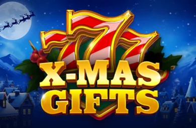 777 Xmas Gifts