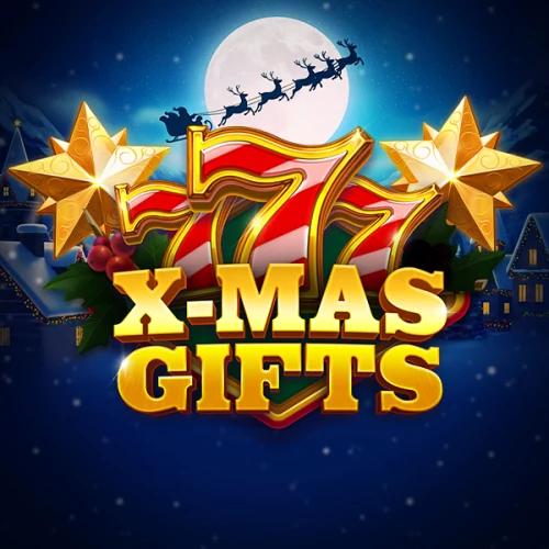 777 Xmas Gifts