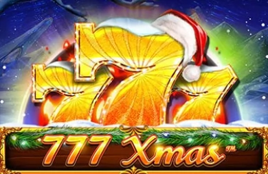 777 Xmas