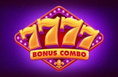 7777: Bonus Combo