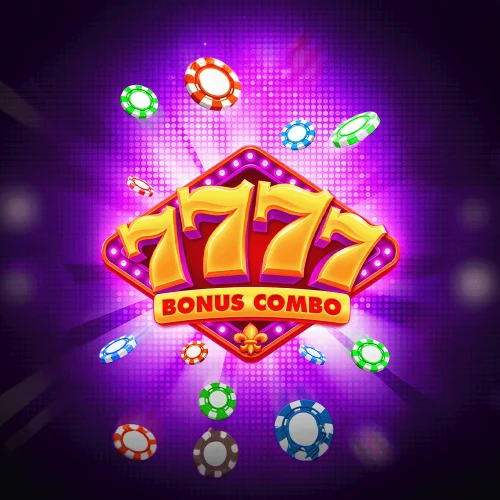 7777: Bonus Combo