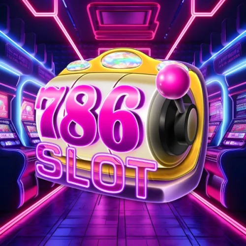 786 Slot