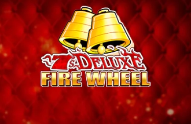 7s Deluxe Fire Wheel