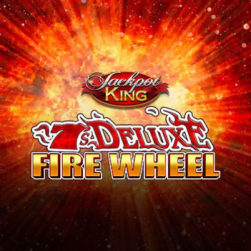 7s Deluxe Fire Wheel
