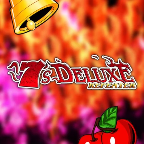 7s Deluxe Repeater