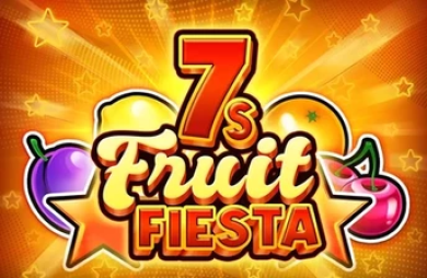 7s Fruit Fiesta