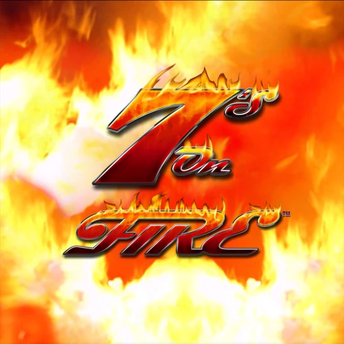 7s On Fire