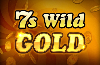 7s Wild Gold