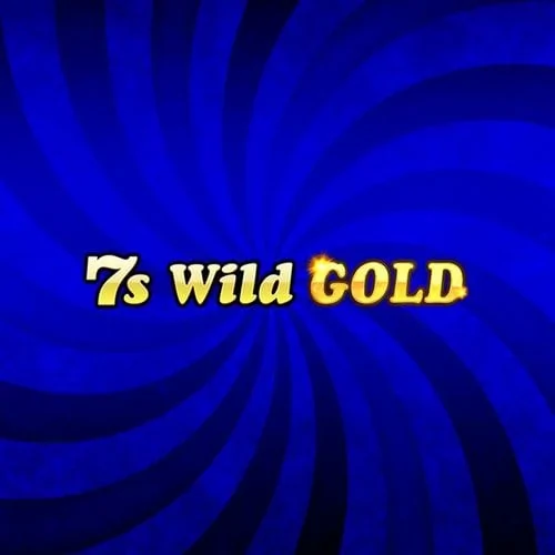 7s Wild Gold