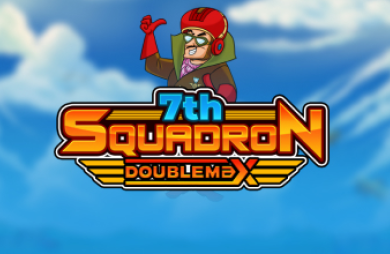 7th Squadron DoubleMax