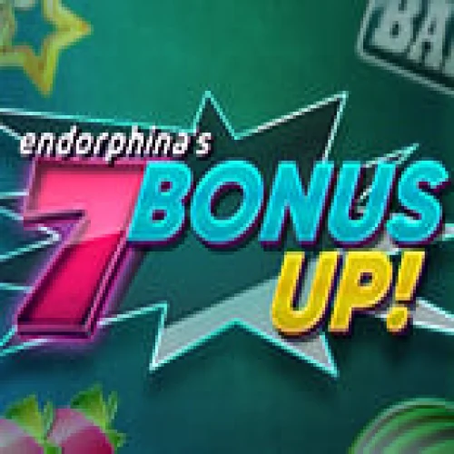 7UP! (Endorphina)