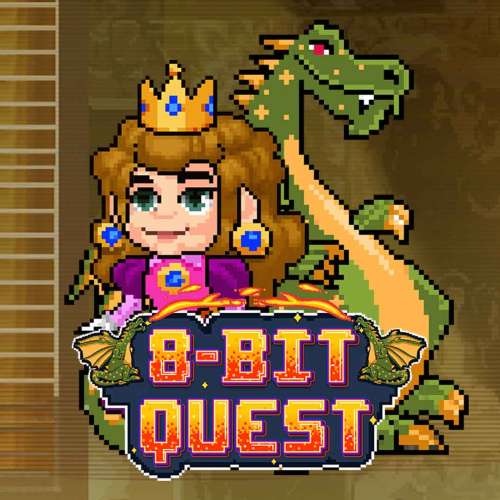 8-Bit Quest