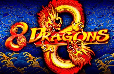 8 Dragons (Pragmatic Play)