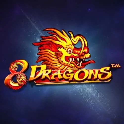 8 Dragons (Pragmatic Play)