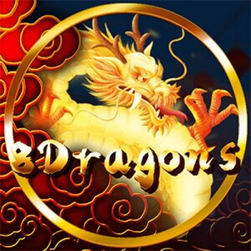 8 Dragons (Trople Profits Games)