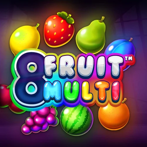8 Fruit Multi