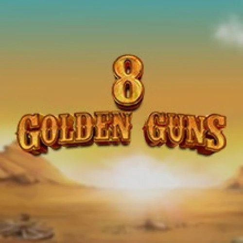 8 Golden Guns