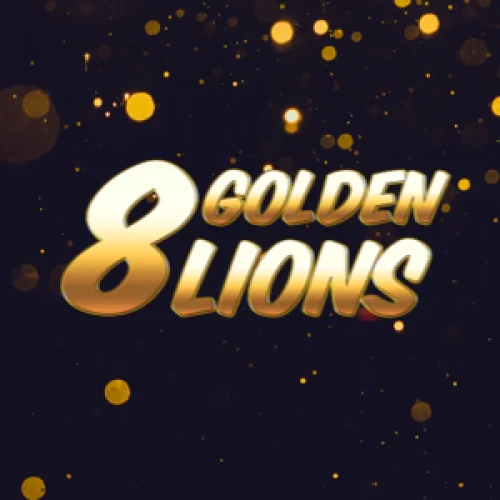 8 Golden Lions