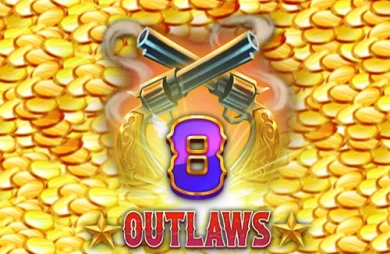 8 Outlaws