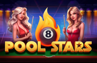 8 Pool Stars
