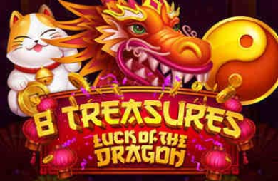 8 Treasures: Luck of the Dragon