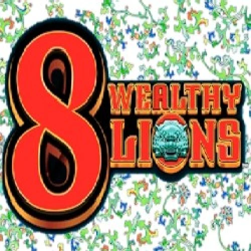 8 Wealthy Lions