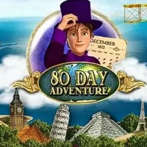 80 Day Adventure HD