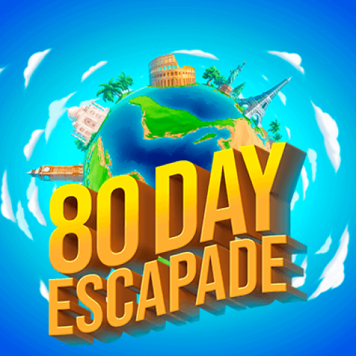 80 Day Escapade