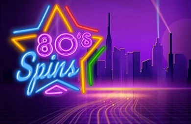 80s Spins